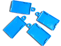 Key cards